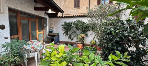 2 Schlafzimmer Wohnung in Albairate, Italy, Nr. 286828 34