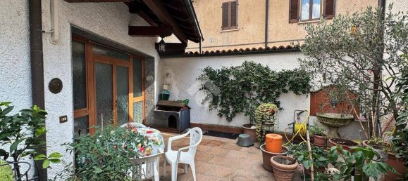 2 Schlafzimmer Wohnung in Albairate, Italy, Nr. 286828 36