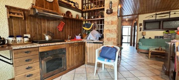 2 Schlafzimmer Wohnung in Albairate, Italy, Nr. 286828 31