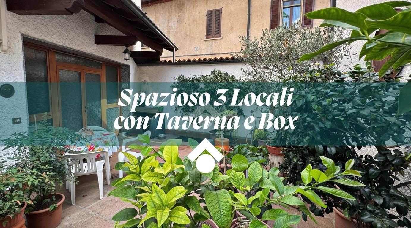 2 Schlafzimmer Wohnung in Albairate, Italy, Nr. 286828