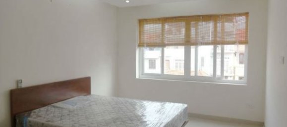 Apartamento de 2 dormitorios en Tay Ho, Vietnam No. 4980 9