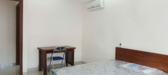 Apartamento de 2 dormitorios en Tay Ho, Vietnam No. 4980 10
