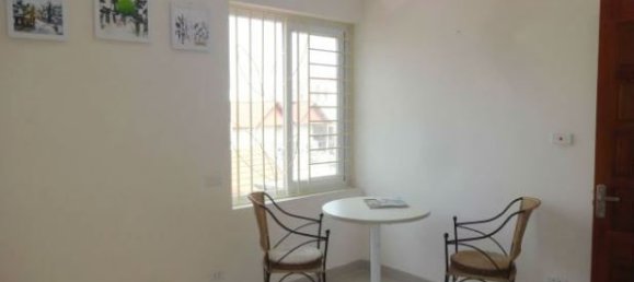 Apartamento de 2 dormitorios en Tay Ho, Vietnam No. 4980 5
