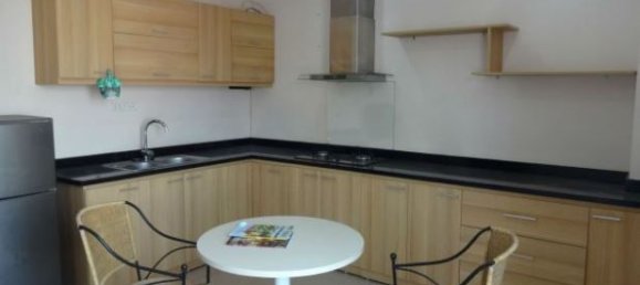 Apartamento de 2 dormitorios en Tay Ho, Vietnam No. 4980 4