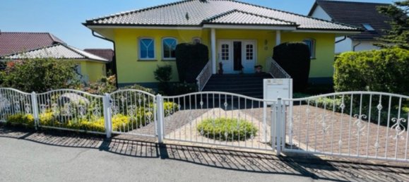 Bungalow T2 em Burgenlandkreis, Germany N.º 281260 15