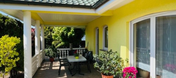 Bungalow T2 em Burgenlandkreis, Germany N.º 281260 6