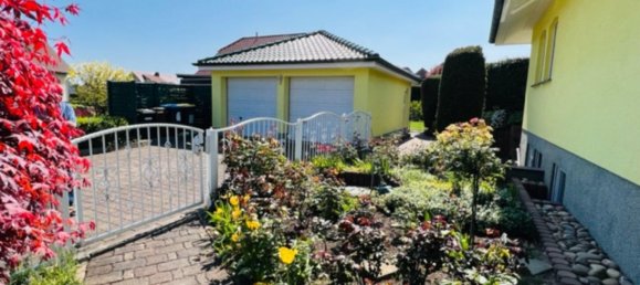 Bungalow T2 em Burgenlandkreis, Germany N.º 281260 13