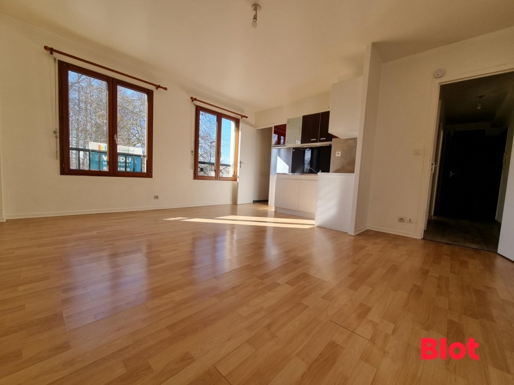 1 Schlafzimmer Wohnung in Pace, France, Nr. 46761