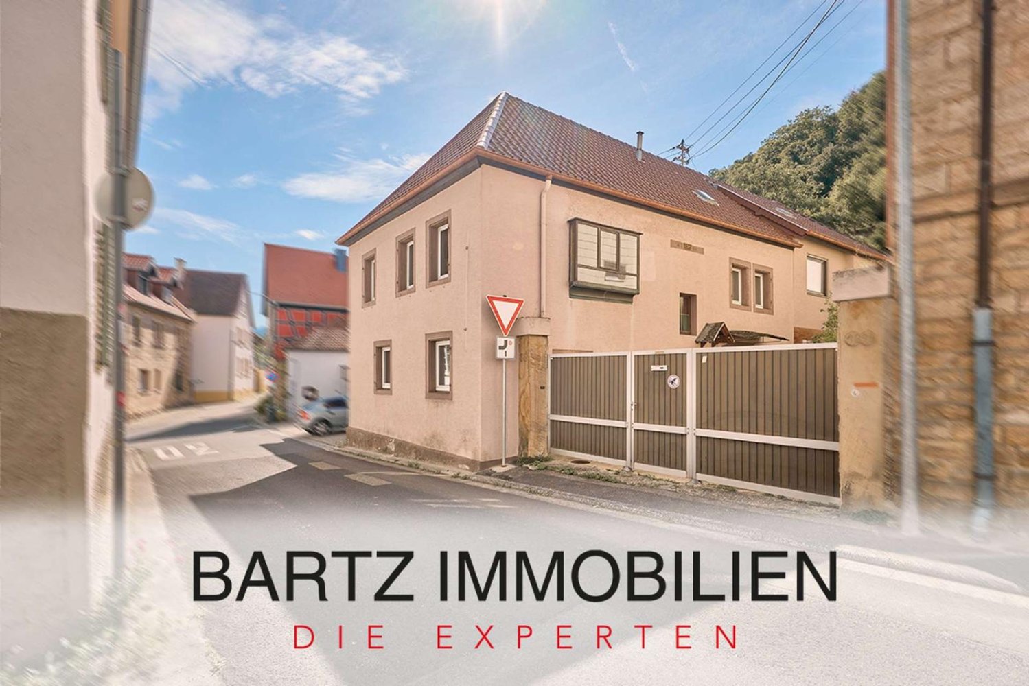 4 Schlafzimmer Haus in Rheinland-Pfalz, Germany, Nr. 269217