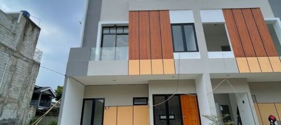 3 bedrooms House in Bogor City, Indonesia No. 1286 15