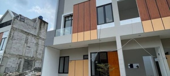 3 bedrooms House in Bogor City, Indonesia No. 1286 14