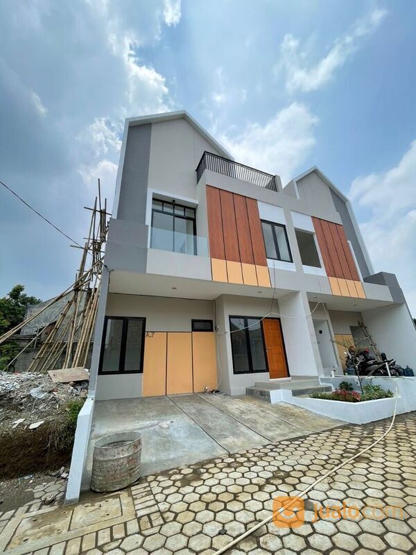 3 bedrooms House in Bogor City, Indonesia No. 1286