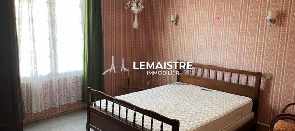 Casa de 4 dormitorios en Seine-Maritime, France No. 354583 7