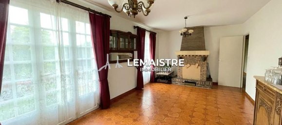 Casa de 4 dormitorios en Seine-Maritime, France No. 354583 2