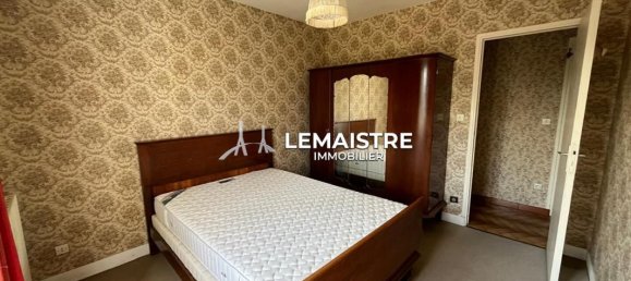 Casa de 4 dormitorios en Seine-Maritime, France No. 354583 6