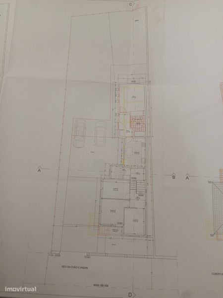 Дом с 3 спальнями в Оливейра ди Аземейш, Португалия № 302121