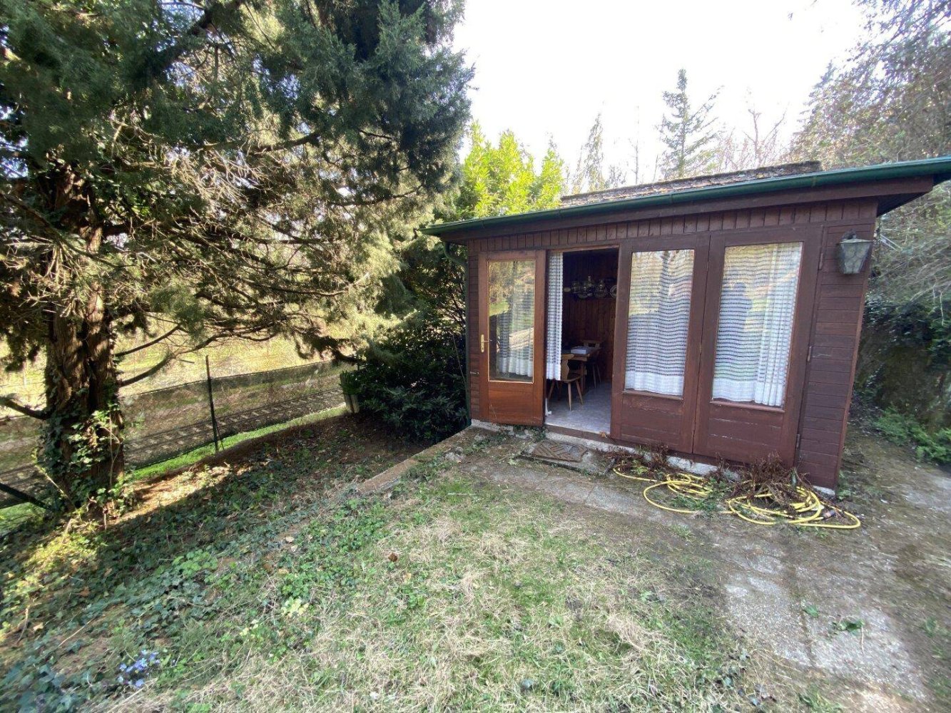 830m² Land in Klosterneuburg, Austria No. 162896