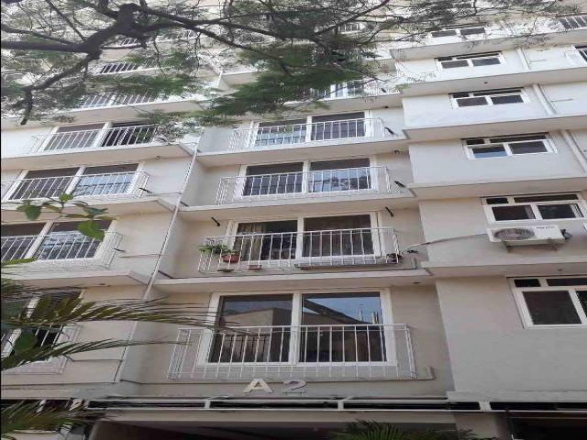 2 Schlafzimmer Haus in Mumbai, India, Nr. 42063