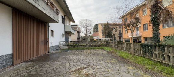 8-salle Villa à Rodano, Italy No. 209327 42