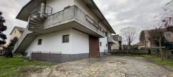 8-salle Villa à Rodano, Italy No. 209327 25