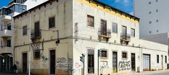 Edifício T6 em Faro, Portugal N.º 179490 3