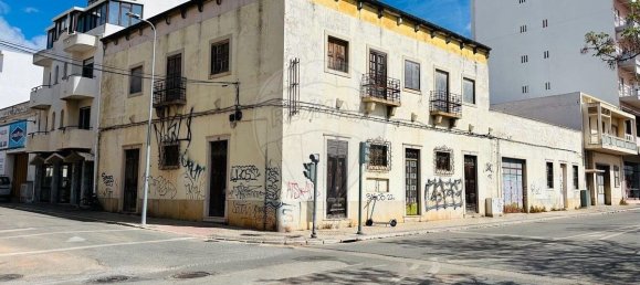 Edifício T6 em Faro, Portugal N.º 179490 2