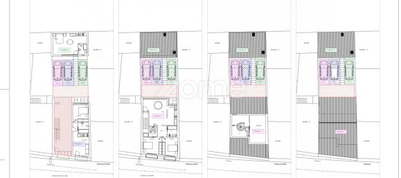 Duplex T2 em Esposende, Portugal N.º 42669 40