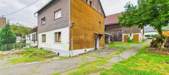 2 bedrooms Townhouse in Limburg-Weilburg, Germany No. 301547 3