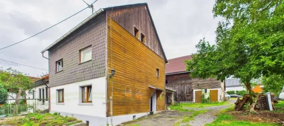 2 bedrooms Townhouse in Limburg-Weilburg, Germany No. 301547 2