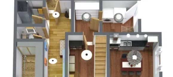 2 bedrooms Townhouse in Limburg-Weilburg, Germany No. 301547 19