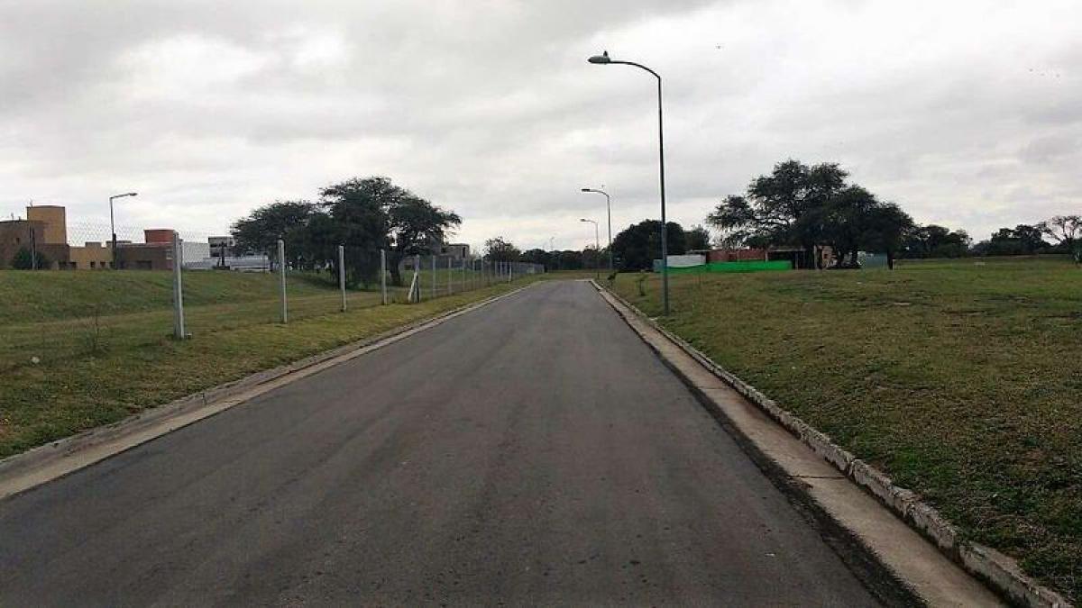 Grundstück in Cordoba, Argentina, Nr. 44344