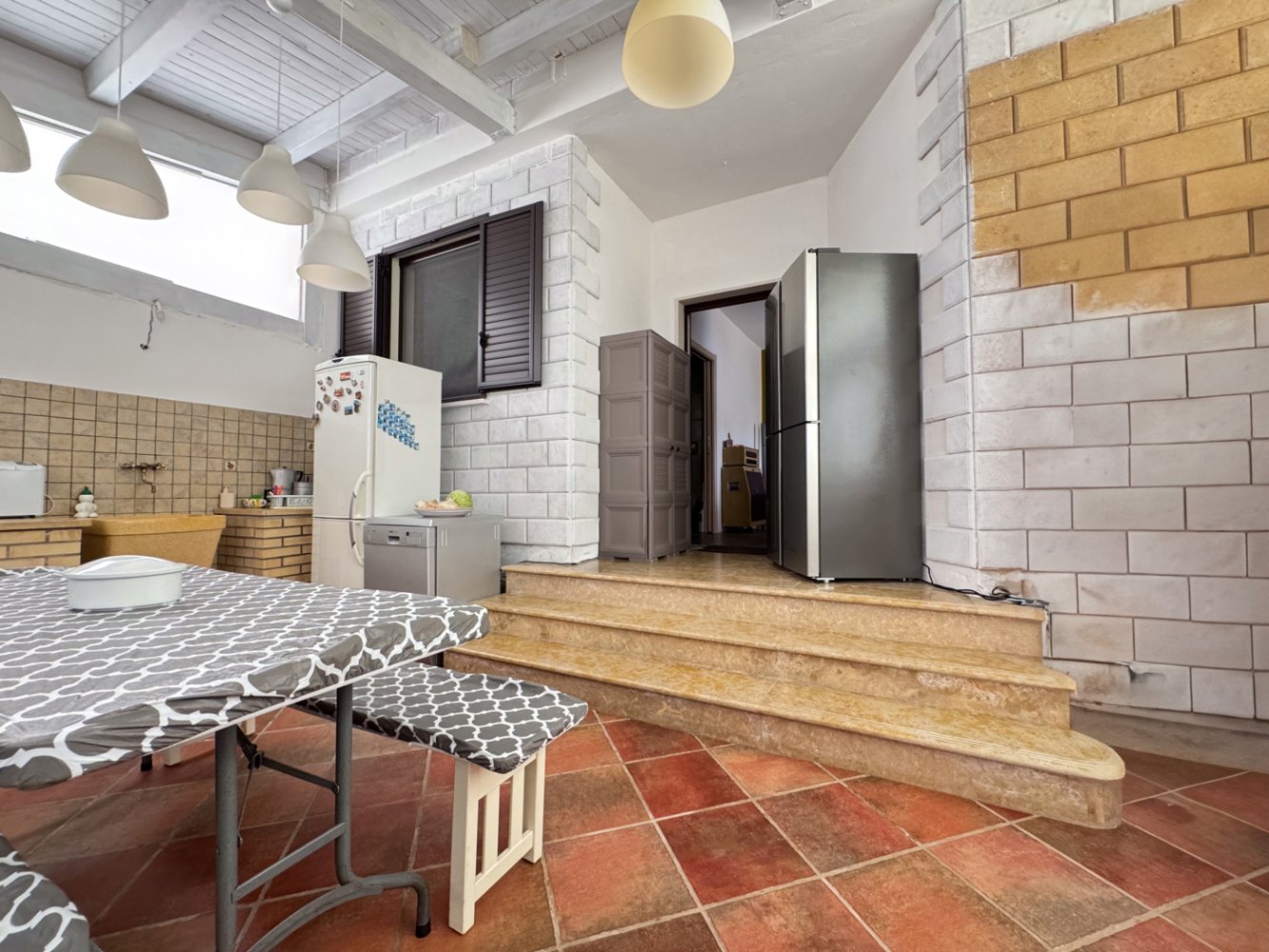 Casa de 3 dormitorios en Ispica, Italy No. 265057