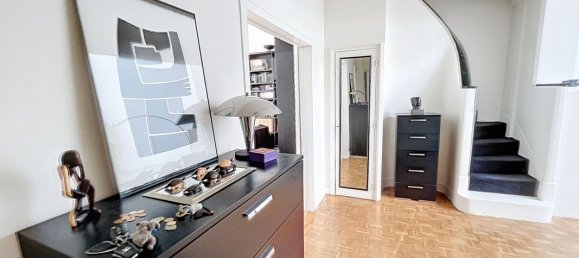 4 bedrooms Duplex in Paris, France No. 165250 2