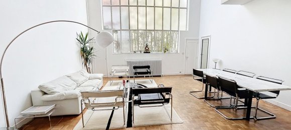 4 bedrooms Duplex in Paris, France No. 165250 7