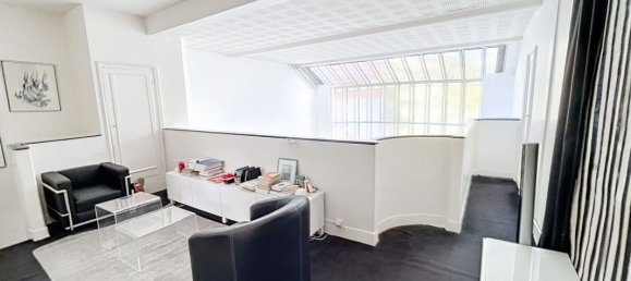 4 bedrooms Duplex in Paris, France No. 165250 6