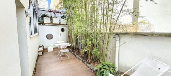 4 bedrooms Duplex in Paris, France No. 165250 12