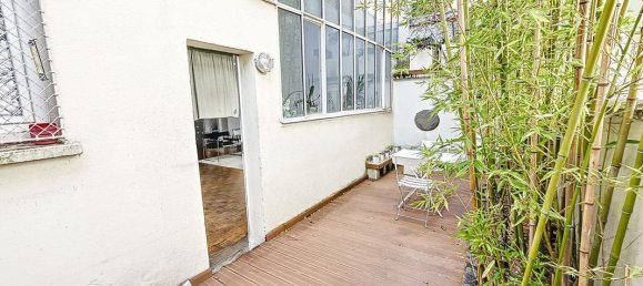 4 bedrooms Duplex in Paris, France No. 165250 3