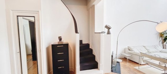 4 bedrooms Duplex in Paris, France No. 165250 10