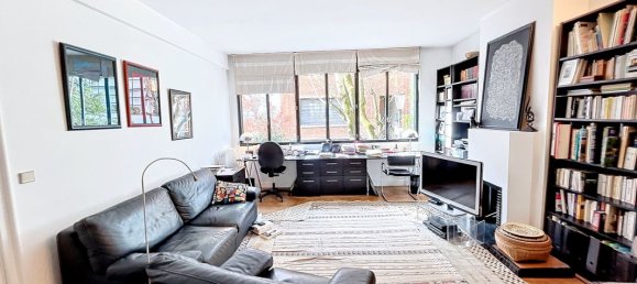 4 bedrooms Duplex in Paris, France No. 165250 9