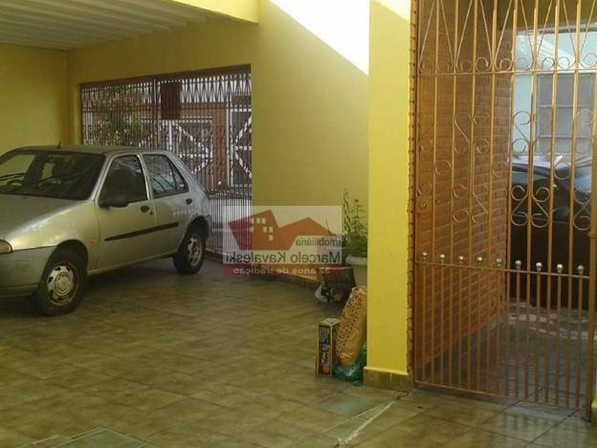 3 Schlafzimmer Haus in Sao Paulo, Brazil, Nr. 523014