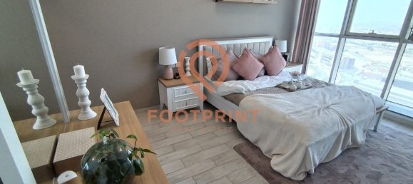 Apartamento de 2 dormitorios en Dubai Science Park, UAE No. 24318 6