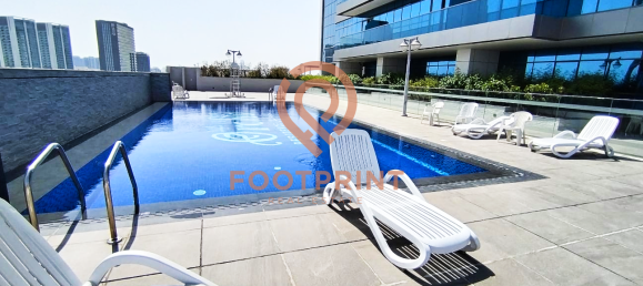 Apartamento de 2 dormitorios en Dubai Science Park, UAE No. 24318 3