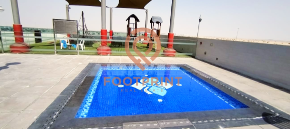 Apartamento de 2 dormitorios en Dubai Science Park, UAE No. 24318 2