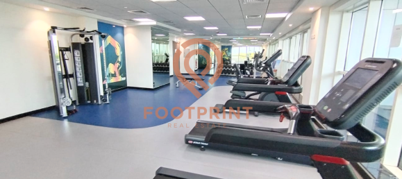 Apartamento de 2 dormitorios en Dubai Science Park, UAE No. 24318 4