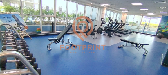 Apartamento de 2 dormitorios en Dubai Science Park, UAE No. 24318 5