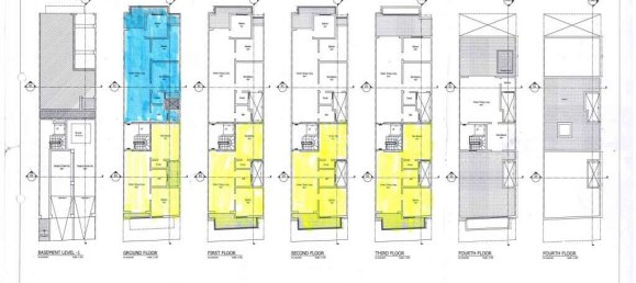 2 bedrooms Apartment in Naxxar, Malta No. 1246 2