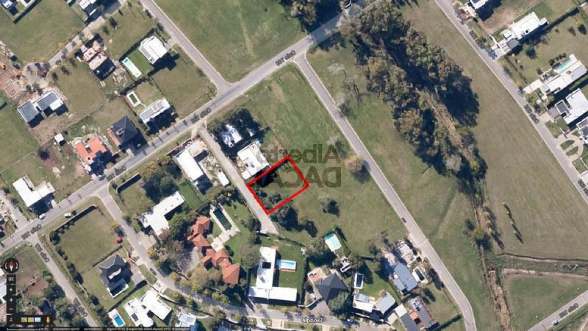  Land in Campo Creado, Argentina No. 36955