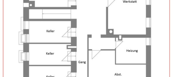 Edifício de 20 divisões em Goppingen, Germany N.º 3050 7