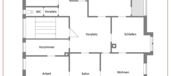Edifício de 20 divisões em Goppingen, Germany N.º 3050 9