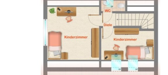 Adosado de 4 dormitorios en Ludwigsburg, Germany No. 296615 19